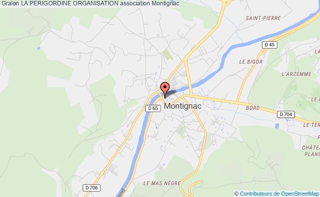 LA PERIGORDINE ORGANISATION