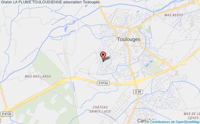 LA PLUME TOULOUGIENNE