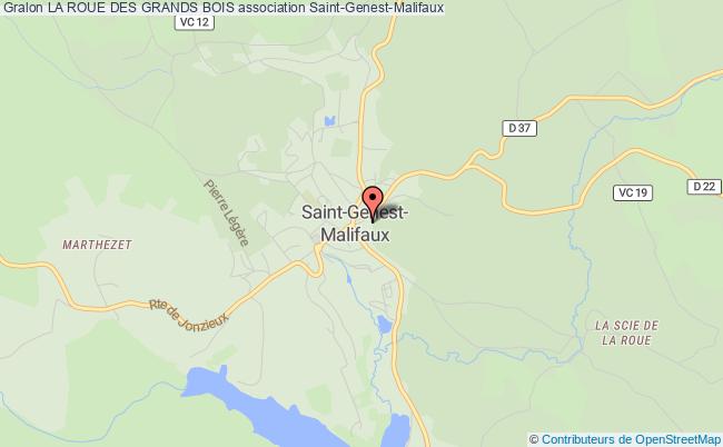 LA ROUE DES GRANDS BOIS