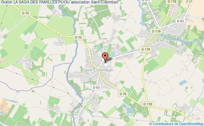 LA SAGA DES FAMILLES POGU