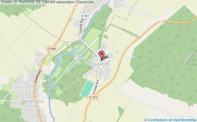 LA TAVERNE DE GIMNIR