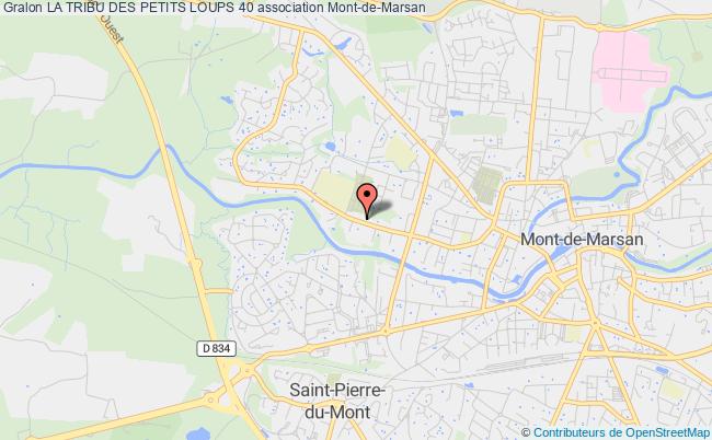 LA TRIBU DES PETITS LOUPS 40