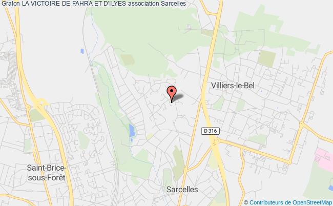 LA VICTOIRE DE FAHRA ET D'ILYES