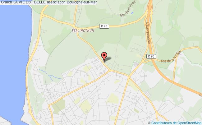 La Vie Est Belle Association Activite Physique Alimentation Physique Sante Boulogne Sur Mer