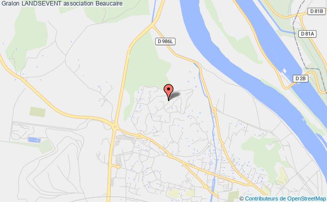 plan association Landsevent 