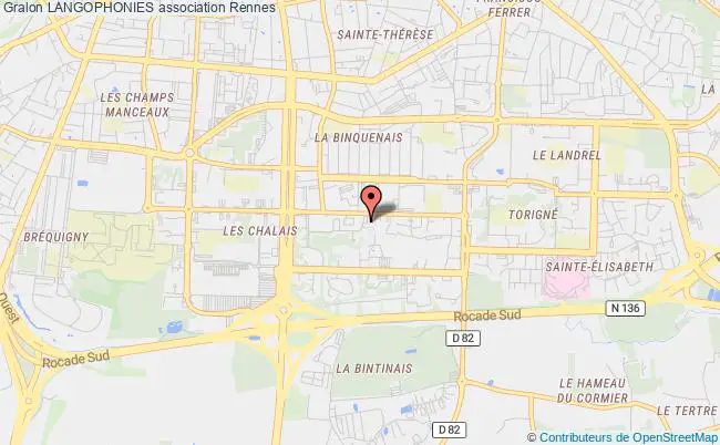 plan association Langophonies Rennes