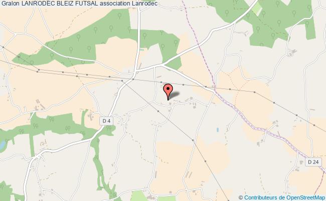 LANRODEC BLEIZ FUTSAL