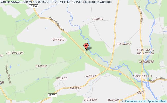 Larmes De Chats Association Famille Famille D Accueil Liberte Points Sterilisation Cercoux Larmes De Chats Association Famille Famille D Accueil Liberte Points Sterilisation Cercoux