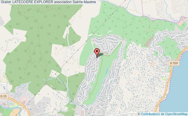 LATÉCOÈRE EXPLORER