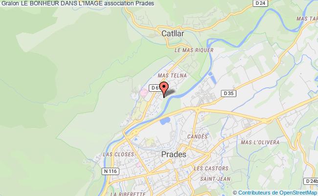 LE BONHEUR DANS L'IMAGE