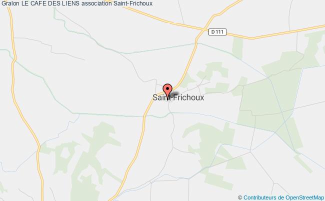 Associations de la ville de SaintFrichoux 9 associations