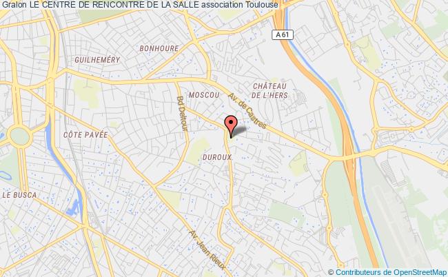 rencontres toulouse net