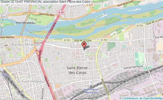 Le Chat Provincial Association Animaux Famille Famille D Accueil Respect Saint Pierre Des Corps Le Chat Provincial Association Animaux Famille Famille D Accueil Respect Saint Pierre Des Corps