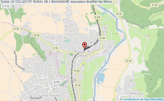 LE COLLECTIF RURAL DE L'IMAGINAIRE