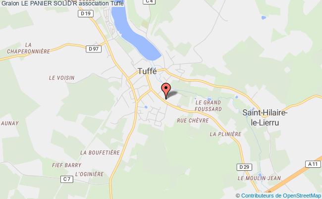 plan association Le Panier Solid'r 