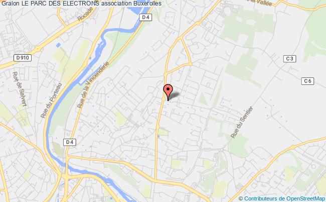 LE PARC DES ELECTRONS