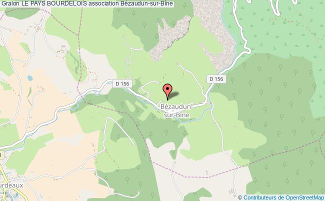 Le pays bourdelois association Artisanat drôme industrie promotion