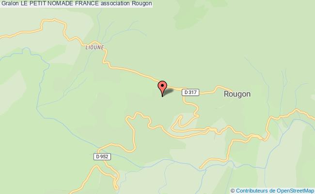 LE PETIT NOMADE FRANCE