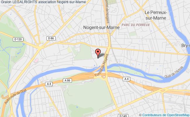 plan association Legalrights Nogent-sur-Marne