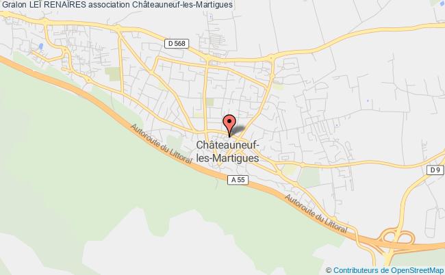 Associations Boules Petanque Boules Chateauneuf Les Martigues 3 Associations