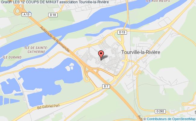 LES 12 COUPS DE MINUIT