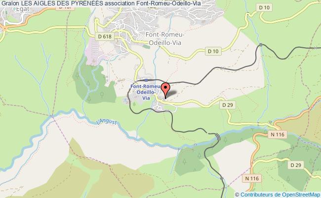 LES AIGLES DES PYRÉNÉÉS