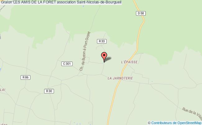 Les Amis De La Foret Association Bourgueil Mis Saint Nicolas Association Chasse Saint Nicolas De Bourgueil