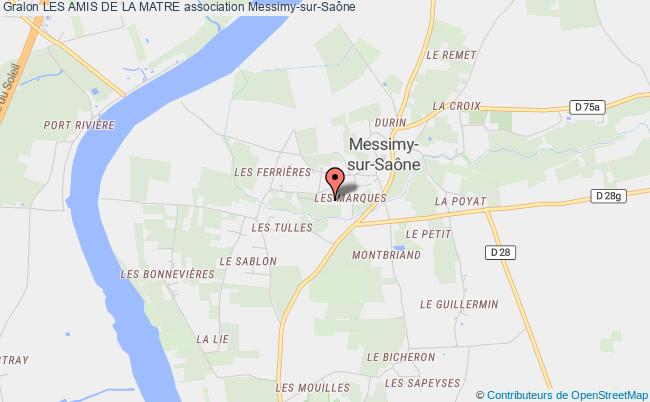 Associations Peche Messimy Sur Saone 3 Associations