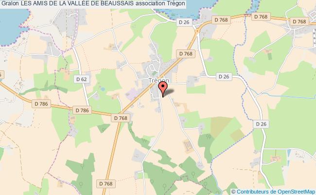 LES AMIS DE LA VALLÉE DE BEAUSSAIS