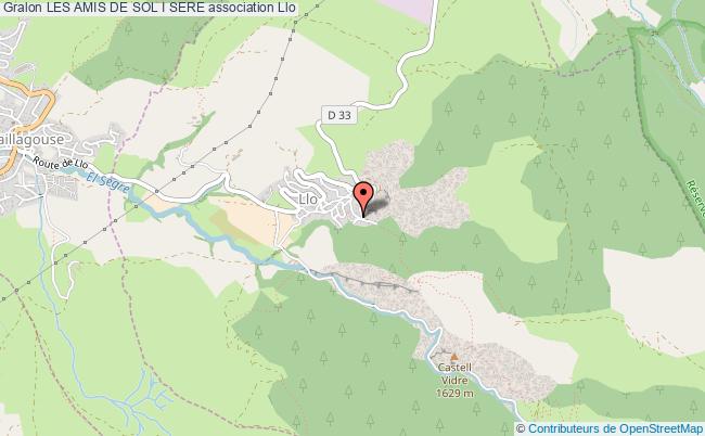 LES AMIS DE SOL I SERE