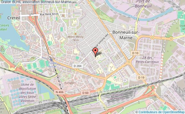 LES AMIS DU BETH HABAD DE HADERA