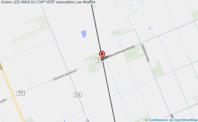 LES AMIS DU CAP VERT