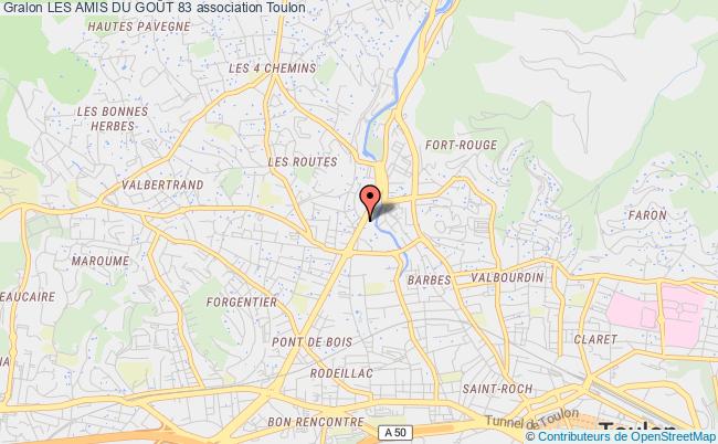 rencontre amis toulon