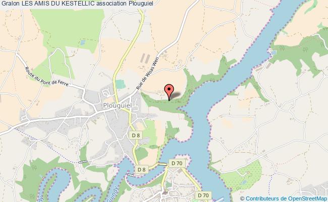 LES AMIS DU KESTELLIC