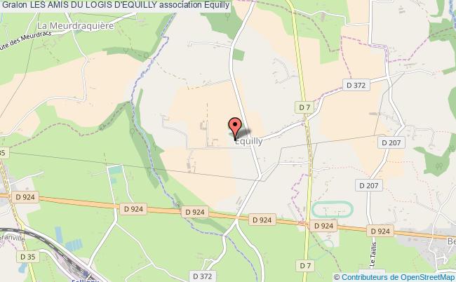 Association Equilly Associations association Equilly : 2 associations