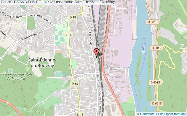 rencontres amicales saint etienne