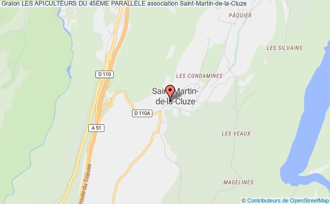 Les Apiculteurs Du 45eme Parallele Association Rucher Apiculture Abeilles Benefice Communes Saint Martin De La Cluze Les Apiculteurs Du 45eme Parallele Association Rucher Apiculture Abeilles Benefice Communes Saint Martin De La Cluze