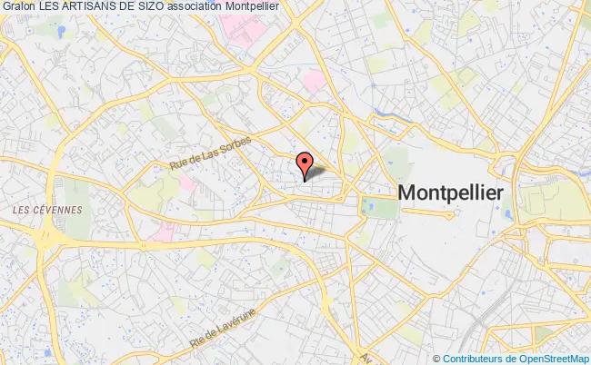 LES ARTISANS DE SIZO