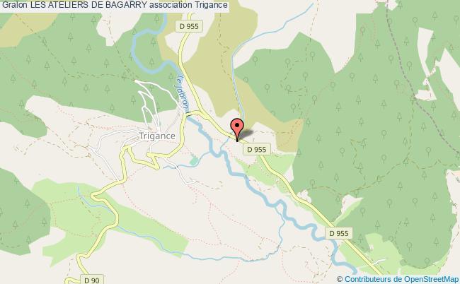 LES ATELIERS DE BAGARRY