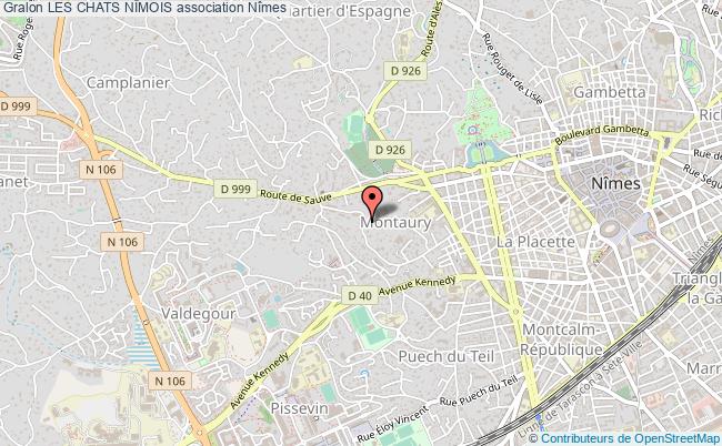 Associations Protection Des Animaux Nimes 19 Associations