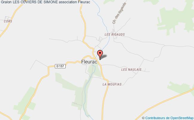 LES CUVIERS DE SIMONE