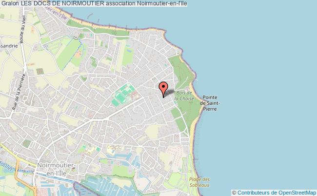 LES DOCS DE NOIRMOUTIER
