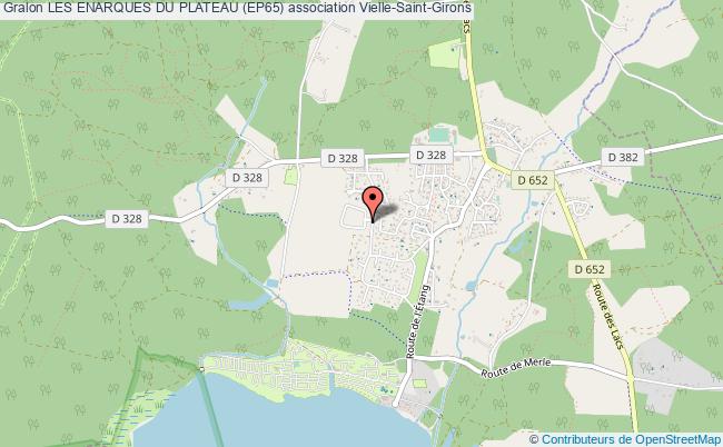 LES ENARQUES DU PLATEAU (EP65)