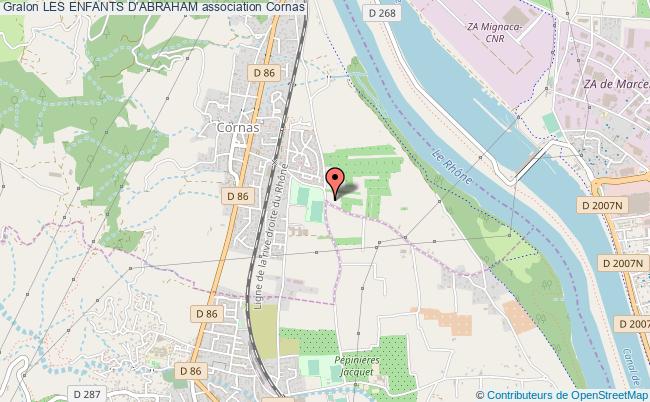 Les Enfants Dabraham Association électroménager -