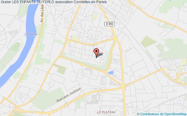 LES ENFANTS DU FERLO