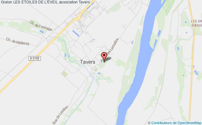 LES ETOILES DE L'ÉVEIL