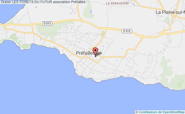 LES FORÊTS DU FUTUR