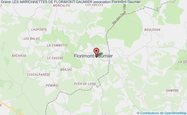 LES MARIONNETTES DE FLORIMONT-GAUMIER