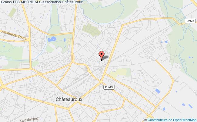 Les Mbondals Association Action Humanitaire Culture La Culture Chateauroux Les Mbondals Association Action Humanitaire Culture La Culture Chateauroux