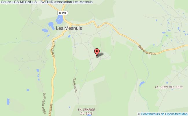 LES MESNULS... AVENIR